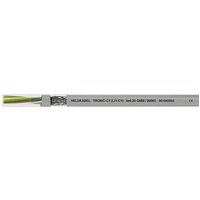 Helukabel 20003 Datenkabel LiYCY 4 x 0.14 mm² Grau 100 m Helukabel 20003 Datenkabel LiYCY 4 x 0.14 mm² Grau 100 m von HELUKABEL