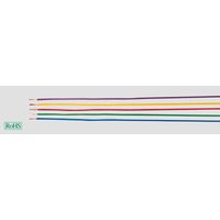 29083 Einzelader H05V-K 1 x 0.50 mm² Blau 100 m - Helukabel von HELUKABEL