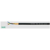 Helukabel 32153-100 Erdkabel NYY-O 7 x 1.50mm² Schwarz 100m von HELUKABEL