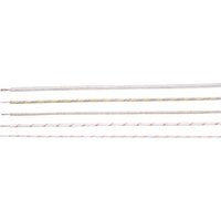 Helukabel 50943 Hochtemperaturader HELUTHERM 400 1 x 1.50mm² Schwarz Meterware Helukabel 50943 Hochtemperaturader HELUTHERM 400 1 x 1.50mm² Schwarz Meterware von HELUKABEL