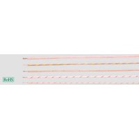 Helukabel 50984-100 Hochtemperaturader HELUTHERM 400 1 x 6mm² Grün, Gelb 100m von HELUKABEL