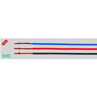 Helukabel 51782-100 Litze H07Z-K 1 x 2.50mm² Weiß 100m von HELUKABEL