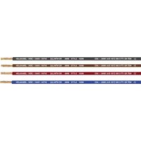 Helukabel 64093 Litze H05V2-K 1 x 0.75mm² Blau Meterware Helukabel 64093 Litze H05V2-K 1 x 0.75mm² Blau Meterware von HELUKABEL