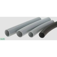 Helukabel 90453 HELUcond PE-F Wellrohr Schwarz 28.90mm 25m von HELUKABEL