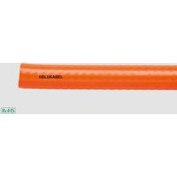 Helukabel 91261 Anaconda Sealtite CNP 3/4'' PG21 Stahlschutzschlauch Orange 21mm 53m von HELUKABEL