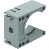 Helukabel 94667 SH Halter für Schutzschlauch Grau 23.00mm Helukabel 94667 SH Halter für Schutzschlauch Grau 23.00mm von HELUKABEL