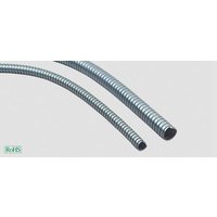 Helukabel 94885 SPR-AS Metallschutzschlauch Silber 23.00mm 10m von HELUKABEL