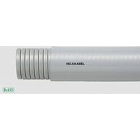 Helukabel 94917 Anaconda Sealtite® EF Stahlschutzschlauch Grau 16.00mm 10m von HELUKABEL
