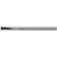 Helukabel F-CY-OZ Steuerleitung 2 x 0.75mm² Grau 16344-100 100m Helukabel F-CY-OZ Steuerleitung 2 x 0.75mm² Grau 16344-100 100m von HELUKABEL