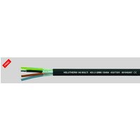 Helukabel HELUTHERM® 145 Multi Hochtemperaturleitung 2 x 0.50mm² Schwarz 53392-100 100m Helukabel HELUTHERM® 145 Multi Hochtemperaturleitung 2 x 0.50mm² Schwarz 53392-100 100m von HELUKABEL