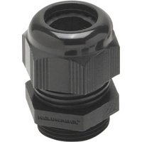 Helukabel 93943 Kabelverschraubung M50 Polyamid Schwarz (RAL 9005) 1St. von HELUKABEL
