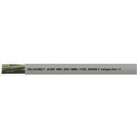 Helukabel JZ-500 Steuerleitung 7G 0.50mm² Grau 11205-100 100m von HELUKABEL