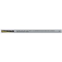 Helukabel JZ-603 Steuerleitung 3G 0.50mm² Grau 83650-100 100m von HELUKABEL