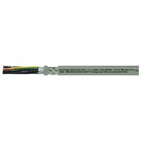 Helukabel MEGAFLEX® 500-C Steuerleitung 7G 0.75mm² Grau 13523 Meterware von HELUKABEL