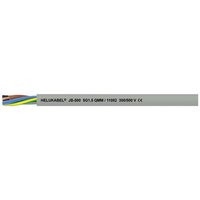Helukabel OB-500 Steuerleitung 4 x 0.75mm² Grau 11030-100 100m von HELUKABEL