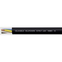 Helukabel HELUPOWER® H07RN-F LS0H Steuerleitung 2 x 1.50mm² Schwarz 30757 100m von HELUKABEL