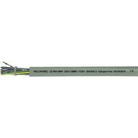 Helukabel Steuerleitung 3G 0.50mm² Grau 11202-100 100m von HELUKABEL