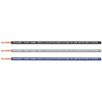 Neuwertig] Helukabel Einzelader Leitung H05 V2 k 1 x 0.75 Mm² Rot 100 m 11019339 100 Kabel B-Ware von HELUKABEL