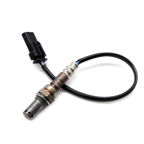 4-Draht-Sauerstoffsensor 12627139 149100-7660 234-4763 12645561 2344763 12666673 12643707 12655677 55569902 4-Draht-Sauerstoffsensor 12627139 149100-7660 234-4763 12645561 2344763 12666673 12643707 12655677 55569902 von HELVES