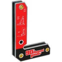 Magnetische Vorrichtungen Helvi 90° Ost-Int von HELVI