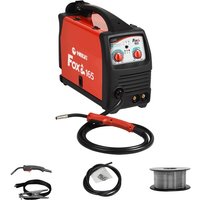 Wechselrichter Helvi Fox 165 Wechselrichter Helvi Fox 165 von HELVI