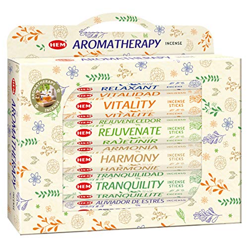 Hem Assorted Incesne (Aromatherapy) von HEM