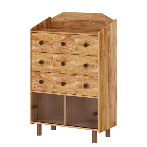 HEMBRY Kommode mit 9 Schubladen HEMBRY Kommode mit 9 Schubladen von HEMBRY