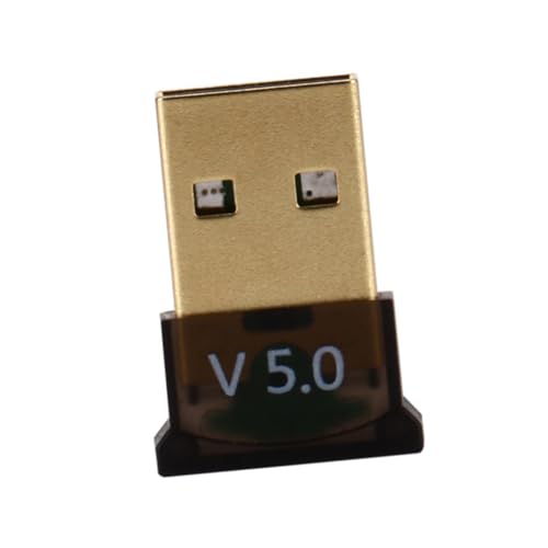 HEMOTON Wireless USB Adapter Dongle Dual-Mode Receiver Transmitter Für Computer Laptop Wireless Zubehör Für Tastatur Und Mehr HEMOTON Wireless USB Adapter Dongle Dual-Mode Receiver Transmitter Für Computer Laptop Wireless Zubehör Für Tastatur Und Mehr von HEMOTON