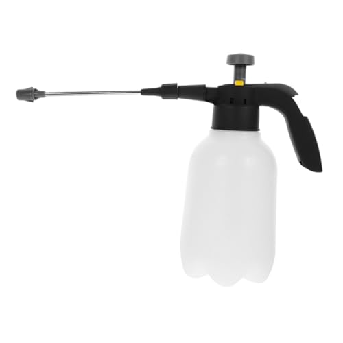 HEMOTON 1 Satz Klein Sprühflasche mit Kapazität Praktische Gießkanne mit Sprühkopf für Pflanzenbewässerung für Kleine Gartenpflanzen Bonsai und Zimmerpflanzen von HEMOTON