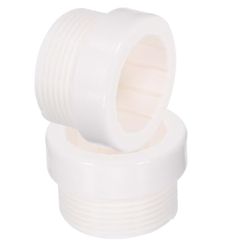 HEMOTON 1 Satz Schirmstangenstabilisator Für Pool Und Garten Sonnenschirme Sonnenschirmständer Robuster Regenschirm Winddicht Robust Für Den Außenbereich Ersatz 2 Stück von HEMOTON