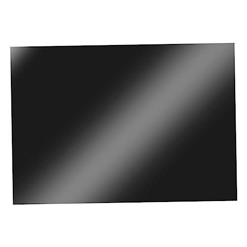 HEMOTON Sichtschutzfolie Für Laptop Monitor Privacy Filter Displayschutzfolie Aus Schwarz Bildschirmfilter Für Computerzubehör Auslaufsicherer Schutz Für Bildschirme HEMOTON Sichtschutzfolie Für Laptop Monitor Privacy Filter Displayschutzfolie Aus Schwarz Bildschirmfilter Für Computerzubehör Auslaufsicherer Schutz Für Bildschirme von HEMOTON