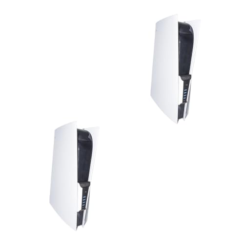 HEMOTON 2St USB-Extender USB eine Dockingstation Monitor-Dockingstation Tischverlängerung Laptop-Dockingstation Desktop-Hub Verlängerungsadapter Schreibtisch Spielkonsole Spender Abs Weiß HEMOTON 2St USB-Extender USB eine Dockingstation Monitor-Dockingstation Tischverlängerung Laptop-Dockingstation Desktop-Hub Verlängerungsadapter Schreibtisch Spielkonsole Spender Abs Weiß von HEMOTON