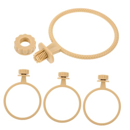 HEMOTON 3stücke Nest Für Kleinvogelkäfig Aus Kunststoff Vogelnest Mit Halterung Für Papageienbadebox Vogelkäfigbad Für Sittiche Unzertrennliche Nymphensittiche Leicht Und Robust HEMOTON 3stücke Nest Für Kleinvogelkäfig Aus Kunststoff Vogelnest Mit Halterung Für Papageienbadebox Vogelkäfigbad Für Sittiche Unzertrennliche Nymphensittiche Leicht Und Robust von HEMOTON