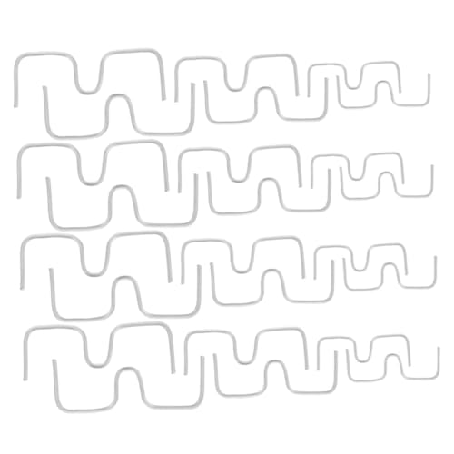 HEMOTON 30 Stück Teiliges Obstbaum Astspreizer Ergonomisches Astbiege Werkzeug zur Präzisen Zweiganpassung Langlebiges Gartengerät für Effektive Baumformung und Verbesserte HEMOTON 30 Stück Teiliges Obstbaum Astspreizer Ergonomisches Astbiege Werkzeug zur Präzisen Zweiganpassung Langlebiges Gartengerät für Effektive Baumformung und Verbesserte von HEMOTON