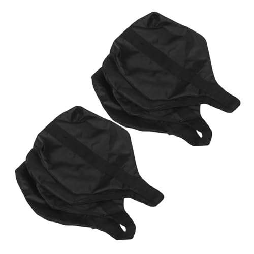 HEMOTON 4 Stück Winddichte Sandbags für Zelt und Pavillon Kapazität Oxford Stoff Wasserabweisend Wiederbefüllbar Stabilisierung für Strandsonnenschirm Pop-up Zelt Outdoor Schutz HEMOTON 4 Stück Winddichte Sandbags für Zelt und Pavillon Kapazität Oxford Stoff Wasserabweisend Wiederbefüllbar Stabilisierung für Strandsonnenschirm Pop-up Zelt Outdoor Schutz von HEMOTON