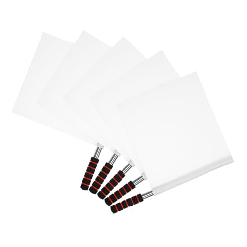 HEMOTON 5 Stück Linienrichter Schiedsrichterflaggen Sport Linienrichterflaggen Schiedsrichterflaggen Mit Stange Schiedsrichter Signalflagge Schiedsrichter Warnflagge Linienrichter HEMOTON 5 Stück Linienrichter Schiedsrichterflaggen Sport Linienrichterflaggen Schiedsrichterflaggen Mit Stange Schiedsrichter Signalflagge Schiedsrichter Warnflagge Linienrichter von HEMOTON