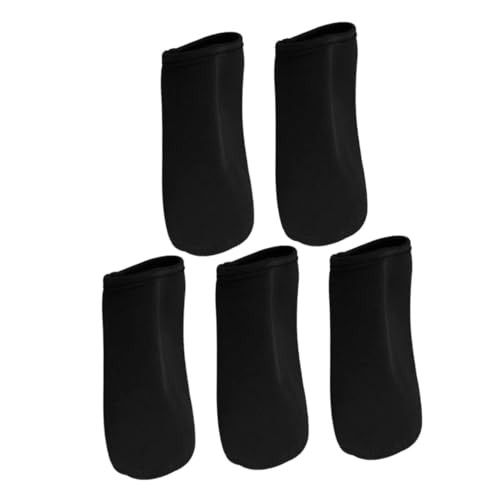 HEMOTON 5stücke Deckel Für Sprossengläser Verdunkelungshülle Für Einmachgläser Anzuchthülle Aus Glasabdeckungen Zum Keimen Schattenabdeckungen Für Pflanzen HEMOTON 5stücke Deckel Für Sprossengläser Verdunkelungshülle Für Einmachgläser Anzuchthülle Aus Glasabdeckungen Zum Keimen Schattenabdeckungen Für Pflanzen von HEMOTON