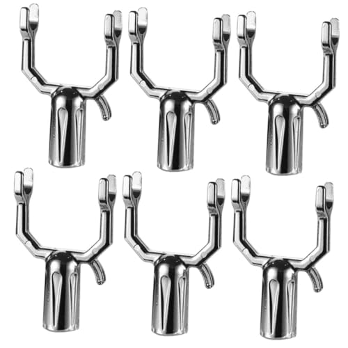 HEMOTON 6 Stück Teiliges Aststützen Robuste Pflanzenzweigstütze für Obstbäume Wie Birne Zitrus Wetterbeständig für Weinberge Obstgärten und Ziergärten Schützt vor Schneeschäden HEMOTON 6 Stück Teiliges Aststützen Robuste Pflanzenzweigstütze für Obstbäume Wie Birne Zitrus Wetterbeständig für Weinberge Obstgärten und Ziergärten Schützt vor Schneeschäden von HEMOTON