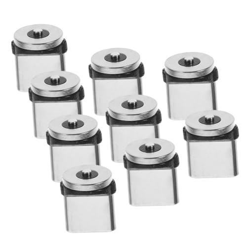 HEMOTON 9 Stücke Magnetkopf Ladekabel Magnetische Steckerspitze Magnetische Steckerspitzen Kopf Handy Adapter Stecker Datenleitung Android Ladegerät HEMOTON 9 Stücke Magnetkopf Ladekabel Magnetische Steckerspitze Magnetische Steckerspitzen Kopf Handy Adapter Stecker Datenleitung Android Ladegerät von HEMOTON