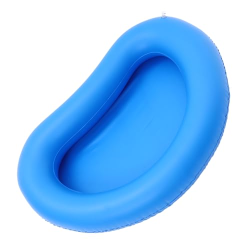 HEMOTON Aufblasbares Fußbad für Pool Tragbare PVC Fußwanne zum Einweichen Faltbares Fußwaschbecken für Camping und Outdoor Aktivitäten Schmutz und Sandfilter für ohne Druck HEMOTON Aufblasbares Fußbad für Pool Tragbare PVC Fußwanne zum Einweichen Faltbares Fußwaschbecken für Camping und Outdoor Aktivitäten Schmutz und Sandfilter für ohne Druck von HEMOTON
