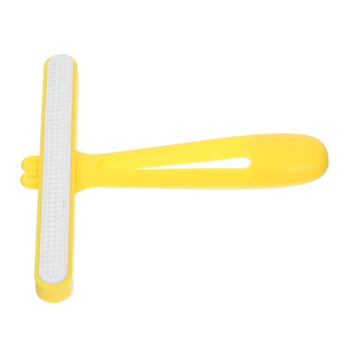 HEMOTON Doppelseitiger Tierhaarentferner Für Hunde Und Katzenhaare Wiederverwendbare Fusselrolle Für Kleidung Möbel Und Autoinnenräume Leicht Zu Reinigen HEMOTON Doppelseitiger Tierhaarentferner Für Hunde Und Katzenhaare Wiederverwendbare Fusselrolle Für Kleidung Möbel Und Autoinnenräume Leicht Zu Reinigen von HEMOTON