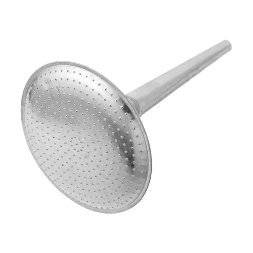 HEMOTON Edelstahl Gartensprinkler Ersatzdüse Sprühdüse für Pflanzenbewässerung Landwirtschaftlicher Sprinklerkopf Feiner Wassernebel Multifunktionale Gartenbewässerung Innen Außen HEMOTON Edelstahl Gartensprinkler Ersatzdüse Sprühdüse für Pflanzenbewässerung Landwirtschaftlicher Sprinklerkopf Feiner Wassernebel Multifunktionale Gartenbewässerung Innen Außen von HEMOTON