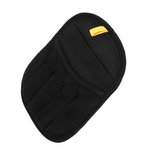 HEMOTON Elektrostatischer Haustier haarentferner Handschuh Wiederverwendbar Für Sofa Möbel Teppich Autositz Flexibel Komfortabel Effiziente Tierhaarentfernung von HEMOTON