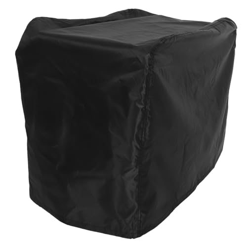 HEMOTON Generator Wetterabdeckung Generator Planenabdeckung Wasserdichte Abdeckung Generatorabdeckung Für Während Des Betriebs Wasser Und Staubdichte Abdeckung von HEMOTON