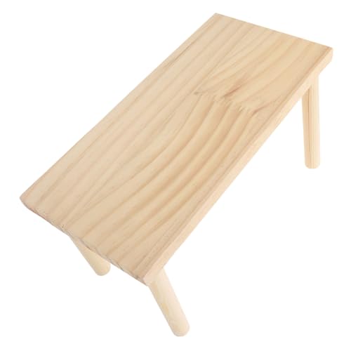 HEMOTON Haustier Plattform Meerschweinchen Hamsterkäfig Plattform Chinchilla Aktivitätsspielplatz Käfig Rattenspielzeug Hamster Hamster Kleine HEMOTON Haustier Plattform Meerschweinchen Hamsterkäfig Plattform Chinchilla Aktivitätsspielplatz Käfig Rattenspielzeug Hamster Hamster Kleine von HEMOTON