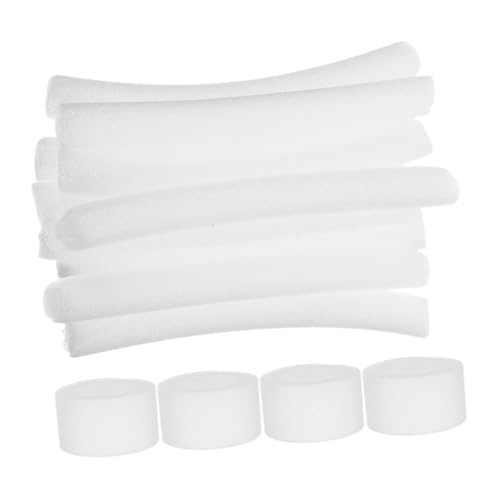 HEMOTON Hundepflege Ohrkorrektur mit Weichen Schaumstoffstäben und Hautfreundlichen Klebebändern Vielseitige Ohraufsteller für Welpen und Ausgewachsene Hunde Komfortable Trainingshilfe HEMOTON Hundepflege Ohrkorrektur mit Weichen Schaumstoffstäben und Hautfreundlichen Klebebändern Vielseitige Ohraufsteller für Welpen und Ausgewachsene Hunde Komfortable Trainingshilfe von HEMOTON