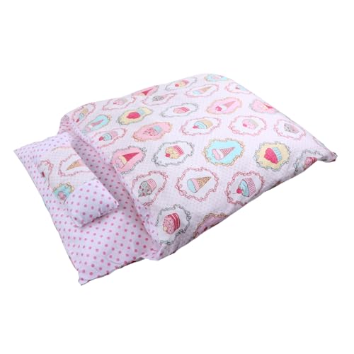 HEMOTON Katzenbett Warmes Schlafsack für Haustiere Weiche und Bequeme Katzenhöhle Abnehmbar und Waschbar Nest für Katzen und Kleine Haustiere Pinke Eiscreme Farbe HEMOTON Katzenbett Warmes Schlafsack für Haustiere Weiche und Bequeme Katzenhöhle Abnehmbar und Waschbar Nest für Katzen und Kleine Haustiere Pinke Eiscreme Farbe von HEMOTON