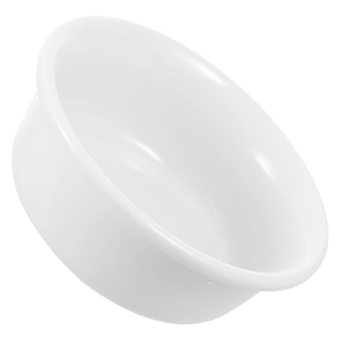 HEMOTON Keramischer Katzenfutternapf Spülmaschinenfest Langlebige und Wiederverwendbare Futter und Wasserschale für Haustiere Geeignet für Kleine Katzen und Hunde Cremefarben HEMOTON Keramischer Katzenfutternapf Spülmaschinenfest Langlebige und Wiederverwendbare Futter und Wasserschale für Haustiere Geeignet für Kleine Katzen und Hunde Cremefarben von HEMOTON