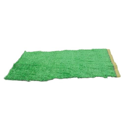 HEMOTON Künstlicher Dicke Gefälschte Grasmatte für DIY für Sandtisch Modelle Miniaturgärten und Dekoration HEMOTON Künstlicher Dicke Gefälschte Grasmatte für DIY für Sandtisch Modelle Miniaturgärten und Dekoration von HEMOTON