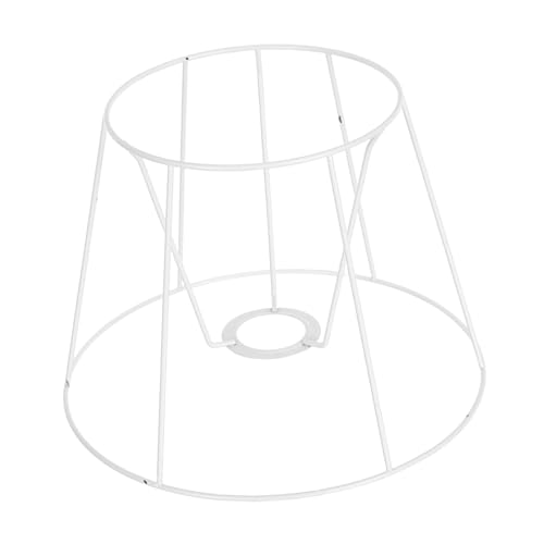 HEMOTON Metall Pendelleuchte für Tisch und Stehlampen Kompatibel mit Verschiedenen Glühbirnen für Schlafzimmer und Wohnzimmer Deko Handgefertigt Design Einfache Installation von HEMOTON